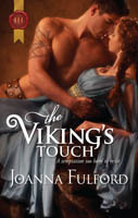 Cover image for The Viking's Touch